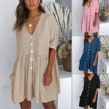 Women Long Sleeve Buttons Down V Neck Shirt Tops Casual Polka Dot Blouse Plus Women Long Sleeve Buttons Down V Neck Shirt Tops Casual Polka Dot Blouse Plus