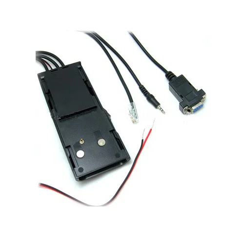 RIBLESS 3 в 1 кабель для Программирования Радио Motorola GM300 GM338 GM340 GM360/GP88S/GP300/GM3188/GP2000