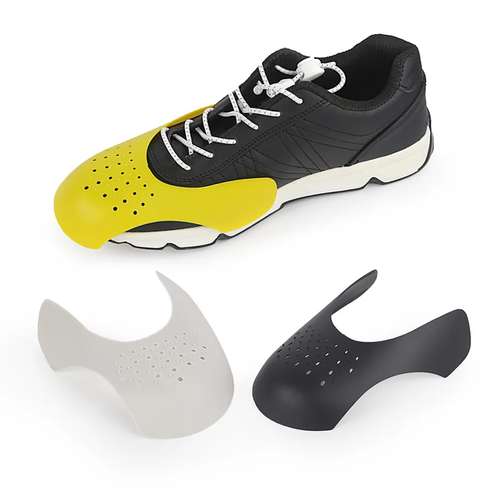 how to prevent boot creases
