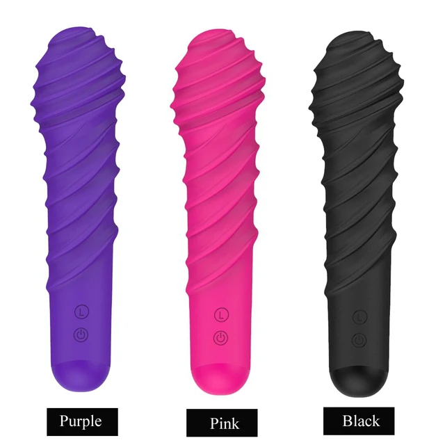 FAAK Powerful clit Vibrators for Women Silicone Magic AV Wand Body Massager Sex Toy Female Masturbator Man Sex Products 7 speed 3