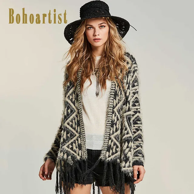 bohemian autumn clothing