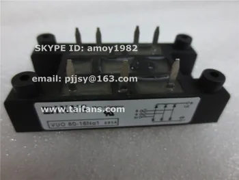 

VUO80-16 NO1 VUO80-16NO1 IGBT module