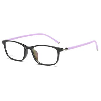

Handoer 9809 Optical Glasses Frame for Men and Women Acetate Eyewear Full Rim Spectacles Glasses Optical Prescription Frame
