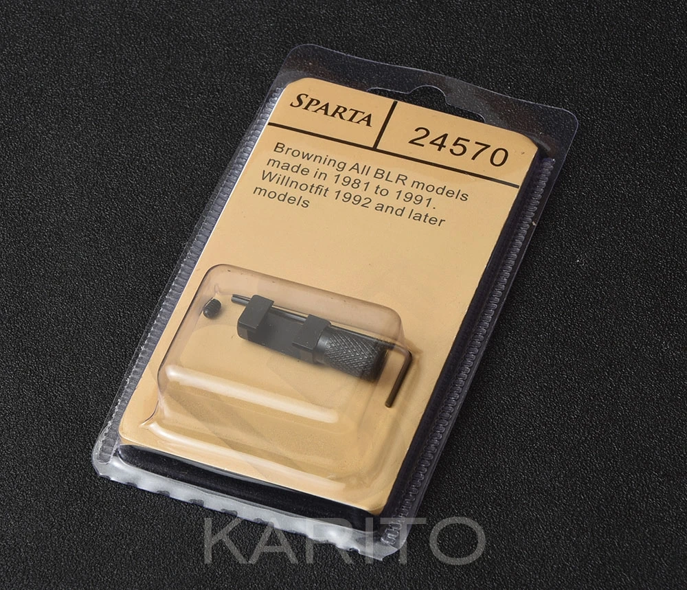 

Sparta all steel shotguns Hammer Extensions fit Browning Blr (1981-1991) 24570 M2741