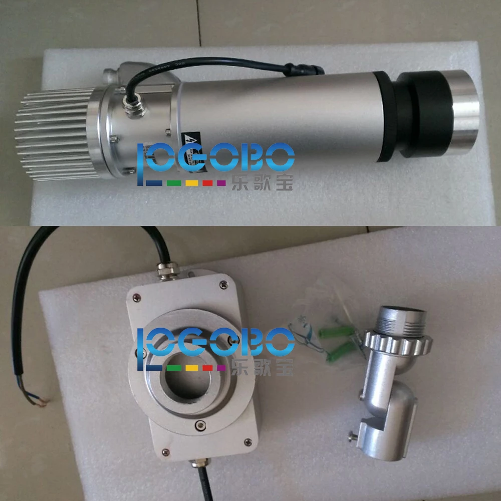 New Logo Outdoor Luca Gobo Projector TR-Luca-20W-3