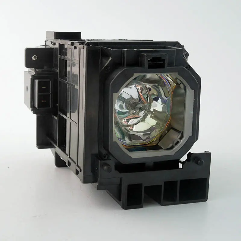 NP06LP Replacement Projector Bulb With Housing for NEC NP1150 / NP1250
