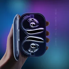 Aminy Bluetooth 5.0 Wireless Earphones IPX6 Sweatproof Wireless Earbuds Car Handsfree HD Stereo Wireless Bluetooth Headphones Aminy Bluetooth 5.0 Wireless Earphones IPX6 Sweatproof Wireless Earbuds Car Handsfree HD Stereo Wireless Bluetooth Headphones