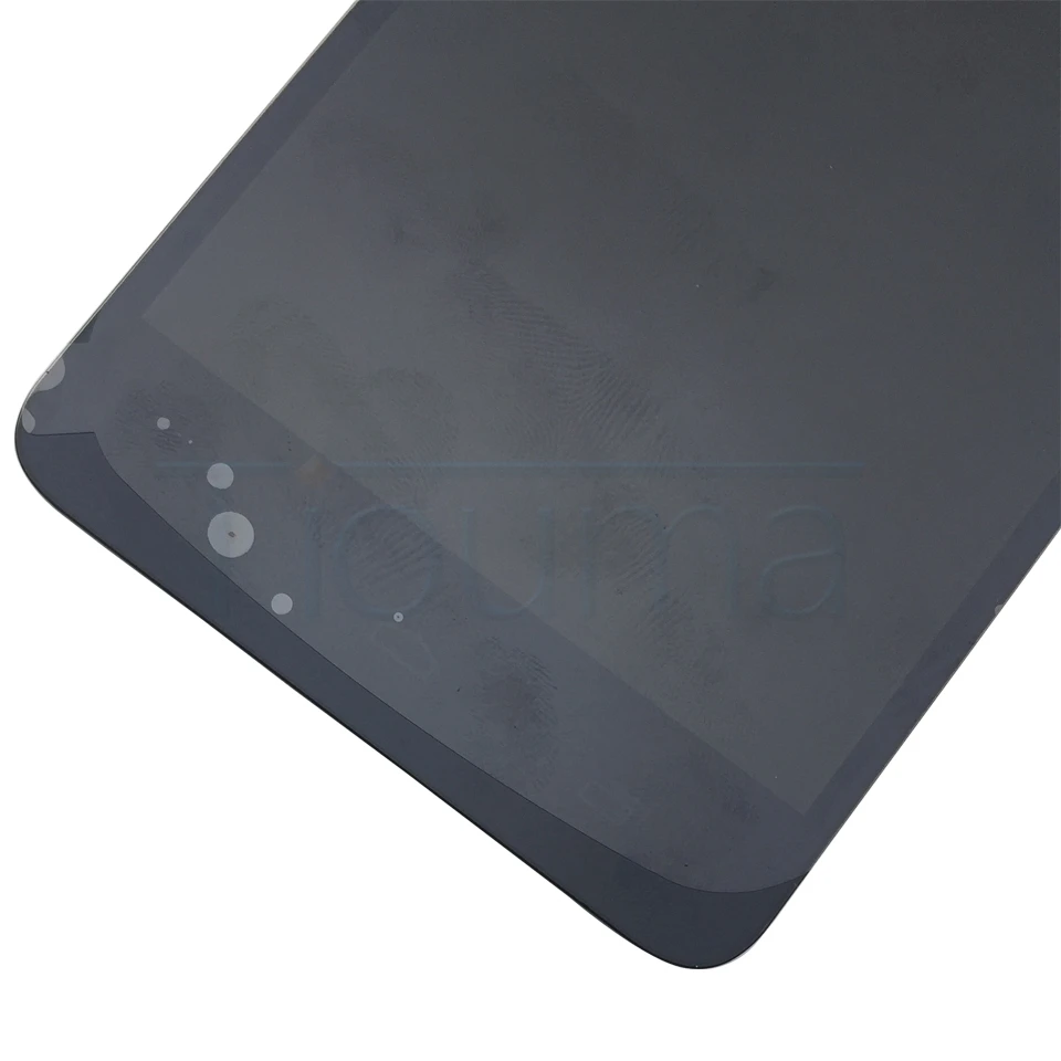Alcatel ot 6030 LCD Display Digitizer (4)