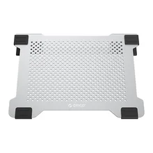 ORICO 14/15. 6-дюймовый многофункциональный ноутбук охлаждающая подставка кулер радиатор с 2 вентиляторами алюминиевый кронштейн для Macbook 14/15. 6 дюймов ПК