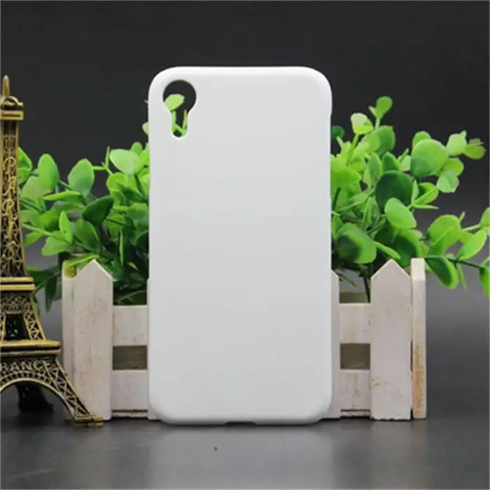 150 шт. белые чехлы для iPhone 9 Plus|Бамперы| |