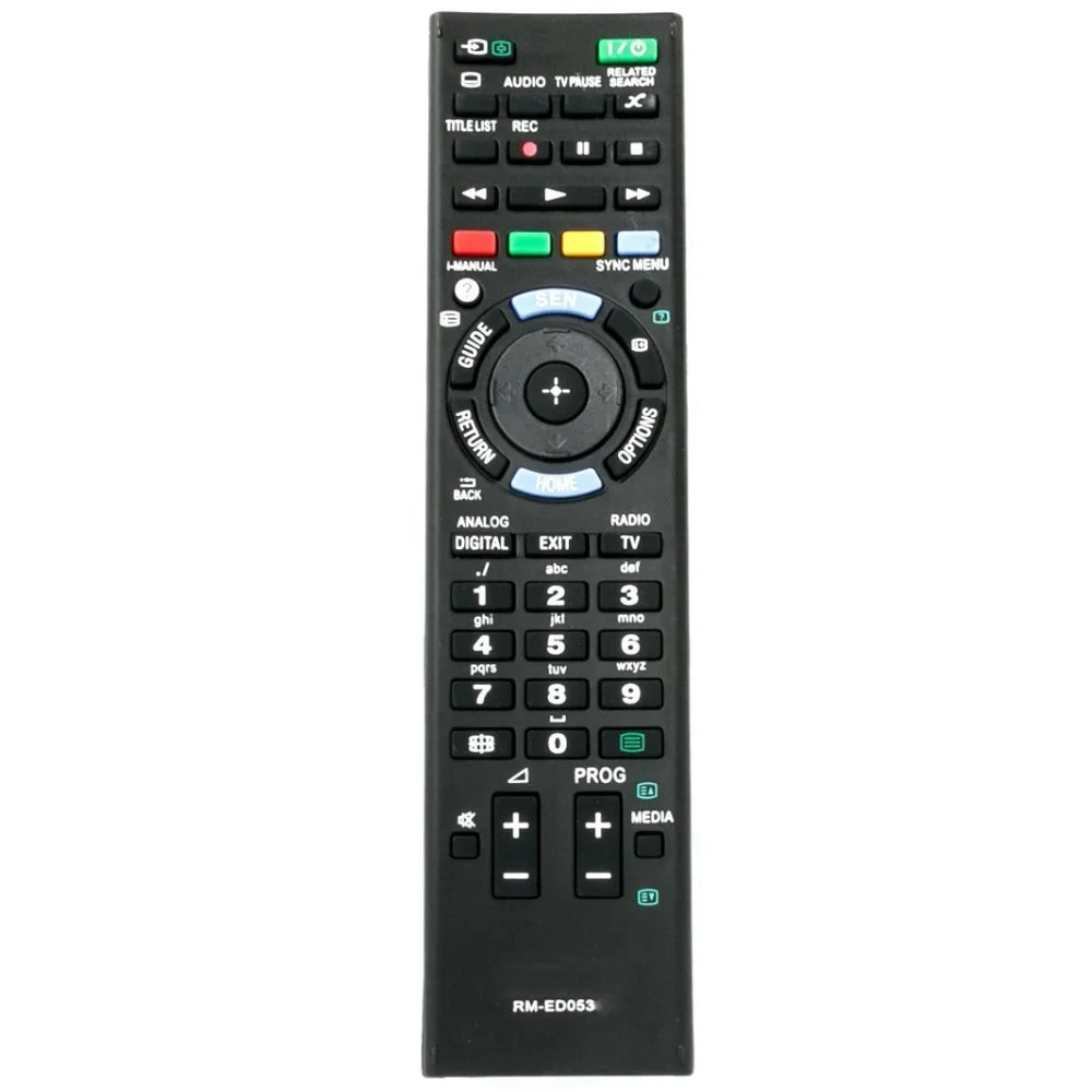 Новый пульт дистанционного управления для Sony TV | Электроника