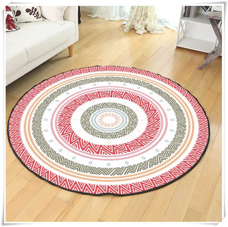 Carpet Mat xq4