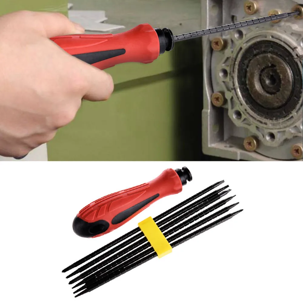 Car styling Car Repair Tools Multi functional Telescopic Dual use ... - Car Styling Car Repair Tools Multi Functional Telescopic Dual Use ScrewDriver Car Repair Tool Kit Auto