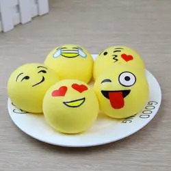 Планки замедлить рост jumbo торт крем Ароматические Squishy Снятие Стресса Игрушка антистресс мультфильм 30S8226 Перевозка груза падения