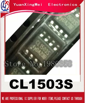 

30pcs/lot NEW CL1503S CL1503 SOP8 Constant current controller LED