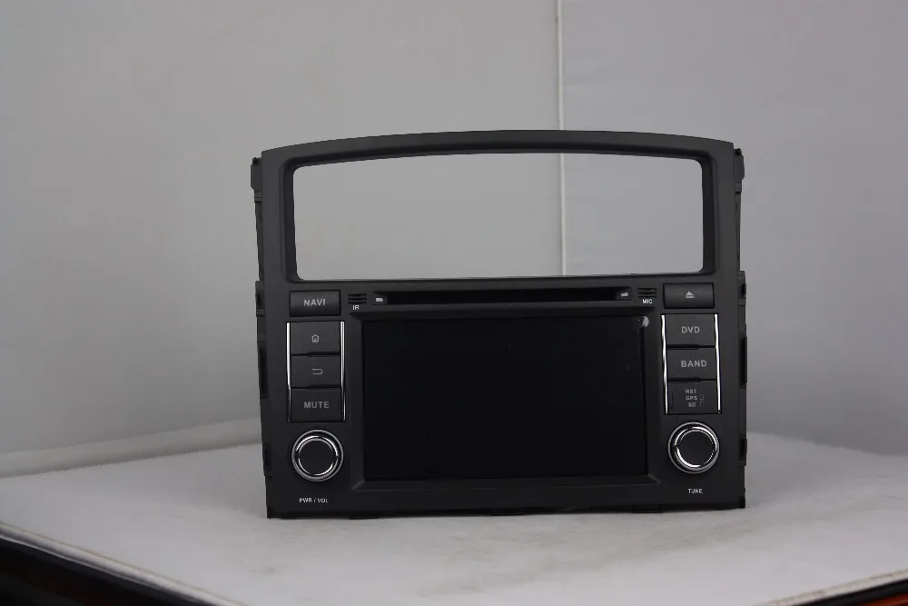 Best 4GB RAM Octa Core 7" Android 9.0 Car Radio DVD Player for Mitsubishi Pajero V97 V93 With Car Audio GPS 4G WIFI Bluetooth TV USB 8 Best 4GB RAM Octa Core 7" Android 9.0 Car Radio DVD Player for Mitsubishi Pajero V97 V93 With Car Audio GPS 4G WIFI Bluetooth TV USB 8