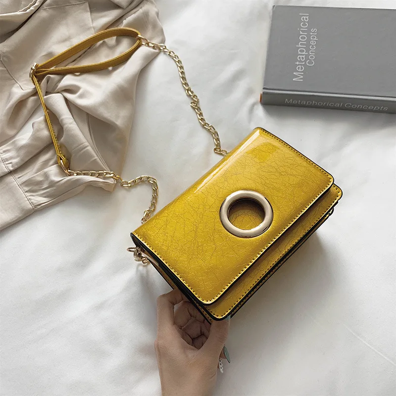 

Female Crossbody Bags For Women 2019 High Quality PU Leather Luxury Handbags Designer Sac A Main Ladies Shoulder Messenger Bag