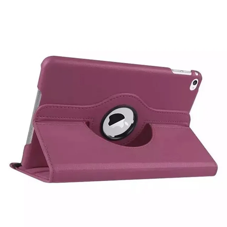 for ipad mini 4  purple (2)