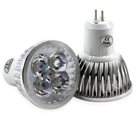 GU10 E27 MR16 E14 Dimmable 9W 12W 15W LED COB Lamp Spot Warm White Cold White Light Lighting / Spotlight Cup household products