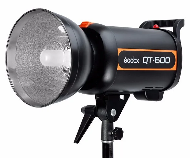 Godox-QT-600-monolight-600W-Studio-Strobe-Photo-Flash-Light-Lamp-600Watts-for-Portrait-Fashion-Wedding