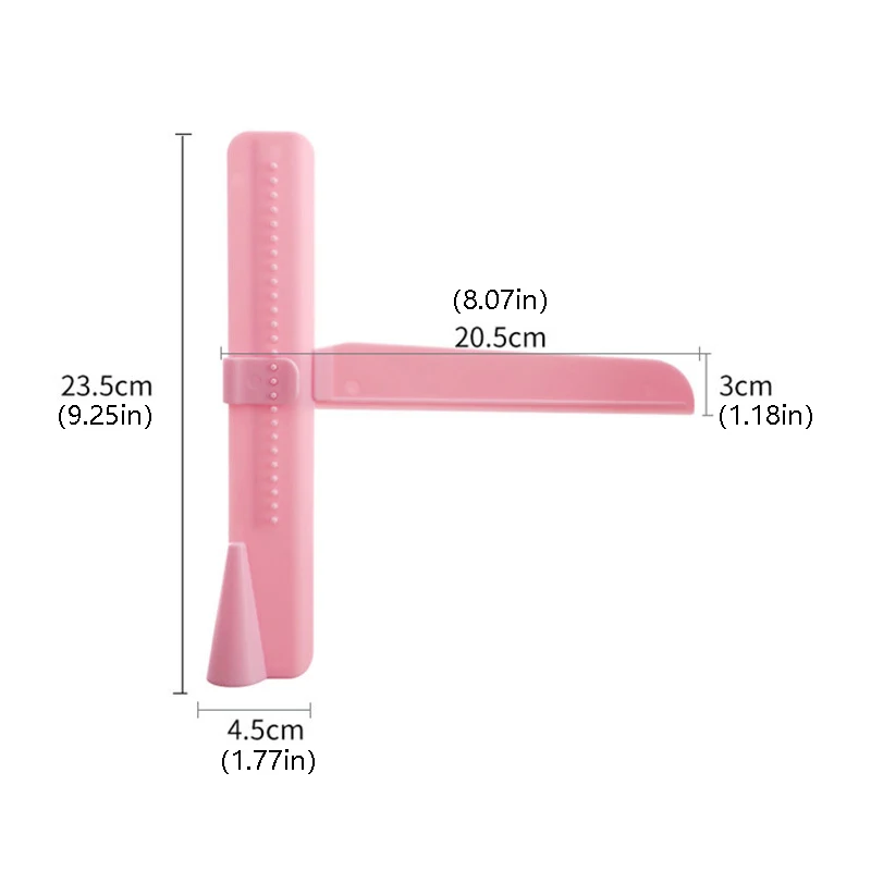 Регулируемая лопатка-скребок для торта помадка торты край сторона разглаживающий крем для торта кухонные Инструменты для декорирования DIY аксессуары для выпечки