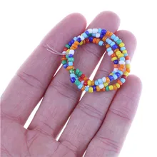 Fashion Nice Doll Beads Necklaces Fit For 18 American Girl Doll Clothes And Accessories Girls Best