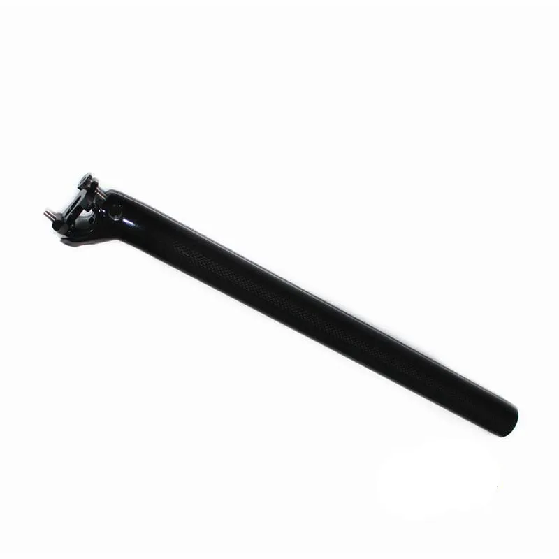 full carbon fiber bicycle seatpost carbon bike seat post saddle tube