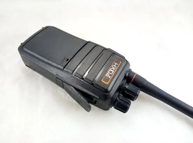 HXDZ DP-300 Digital DPMR Two way radio (6)