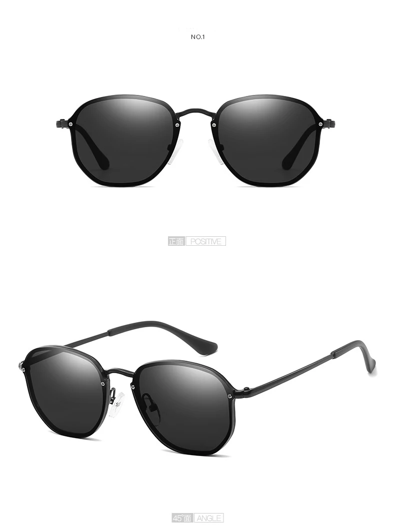JackJad 2012, модные женские 3579, стильные круглые металлические солнцезащитные очки, Ретро стиль, классические, с заклепками, фирменный дизайн, солнцезащитные очки Oculos De Sol