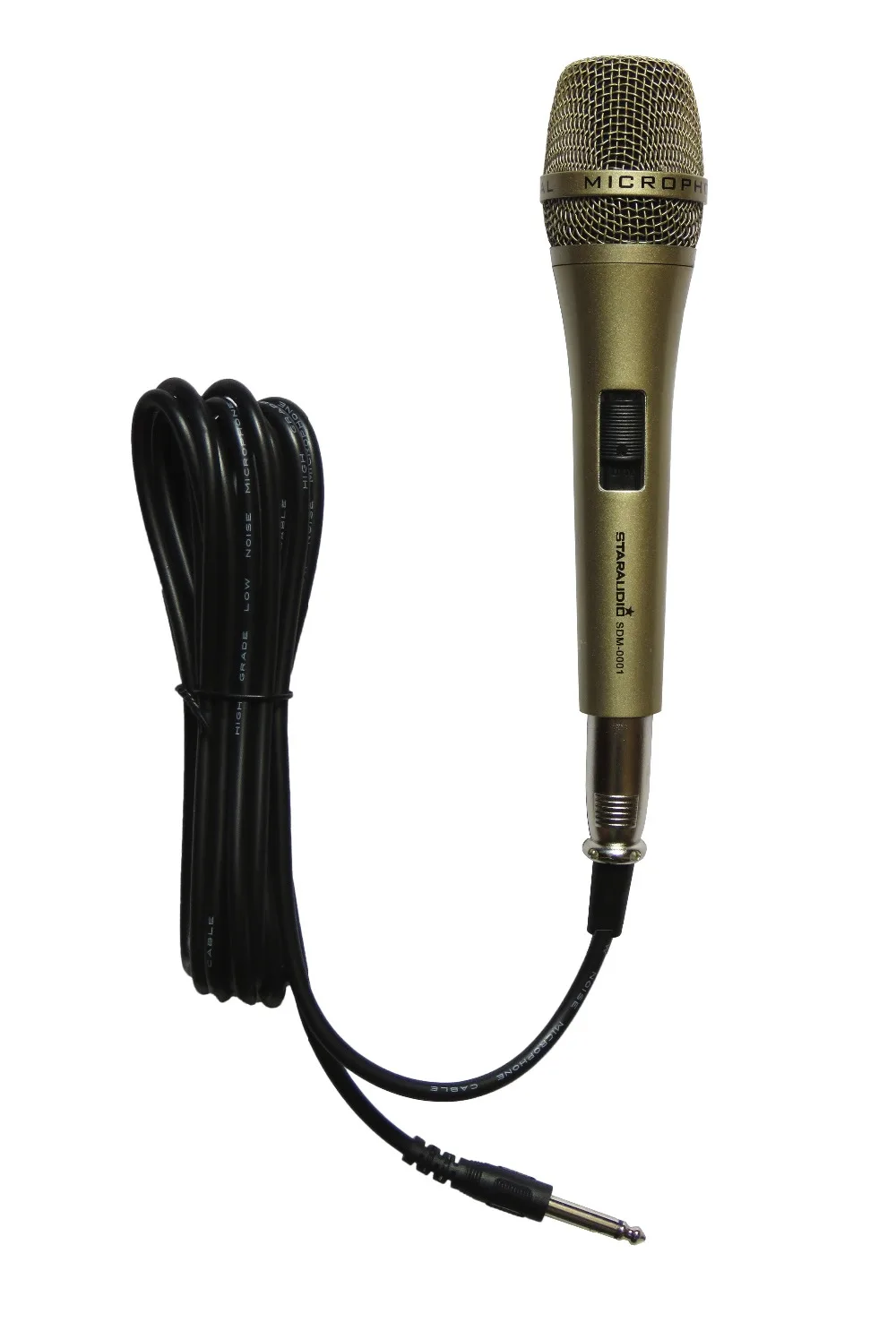 WIRED MIC (4)