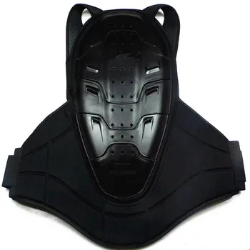 

2018 Motorcycle Protective gear ski protective back Armor locomotive protective MOtor protection Spine