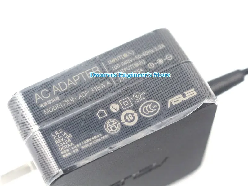ASUS19V1.75A33W-3.0X1.0mm-US-4