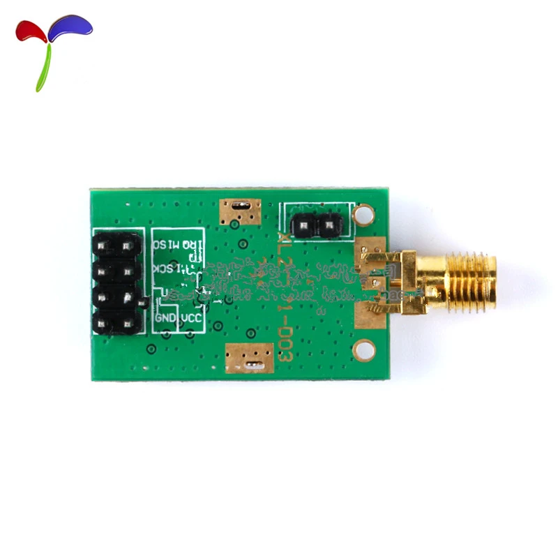 L24L01 D03 1000m беспроводной модуль NRF24L01 + PA LNA|Запасные части| |