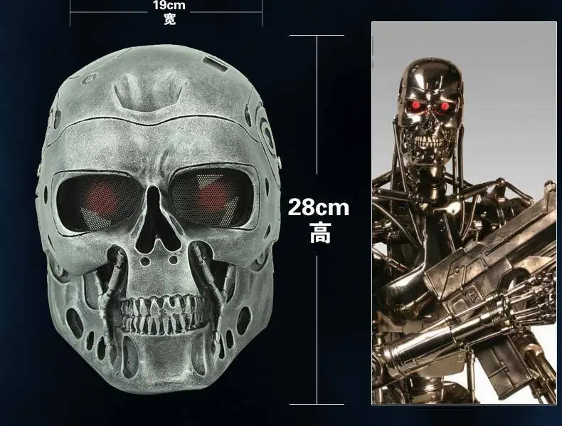 Resin-Skeleton-Face-Mask-Cosplay-Costume-Props-Novelty-CS-Terminator-Robot-T800-Terrorist-Skeleton-Halloween-Scary (1)