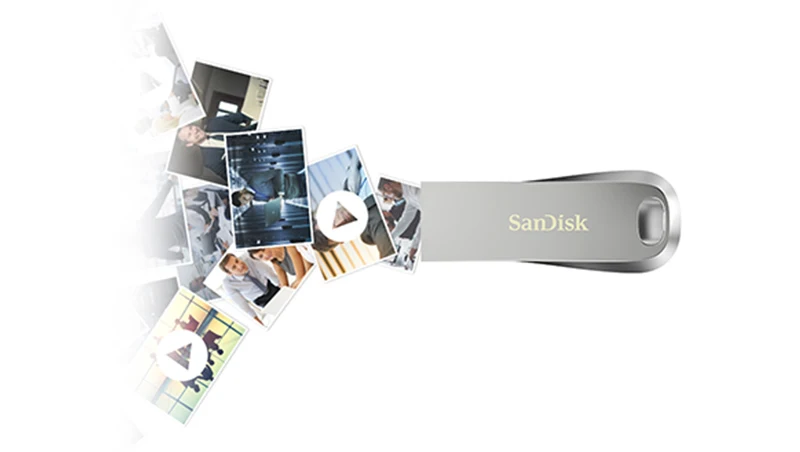 Sandisk SDCZ74 USB 3,1 в коробке sub Флеш накопитель 16 Гб оперативной памяти, 32 Гб встроенной памяти, 64 ГБ 128 256GB Pendrive Memory Stick 150 МБ/с. металлический Шифрование U диск