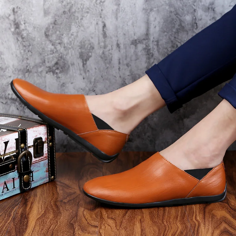Dark Brown (10)