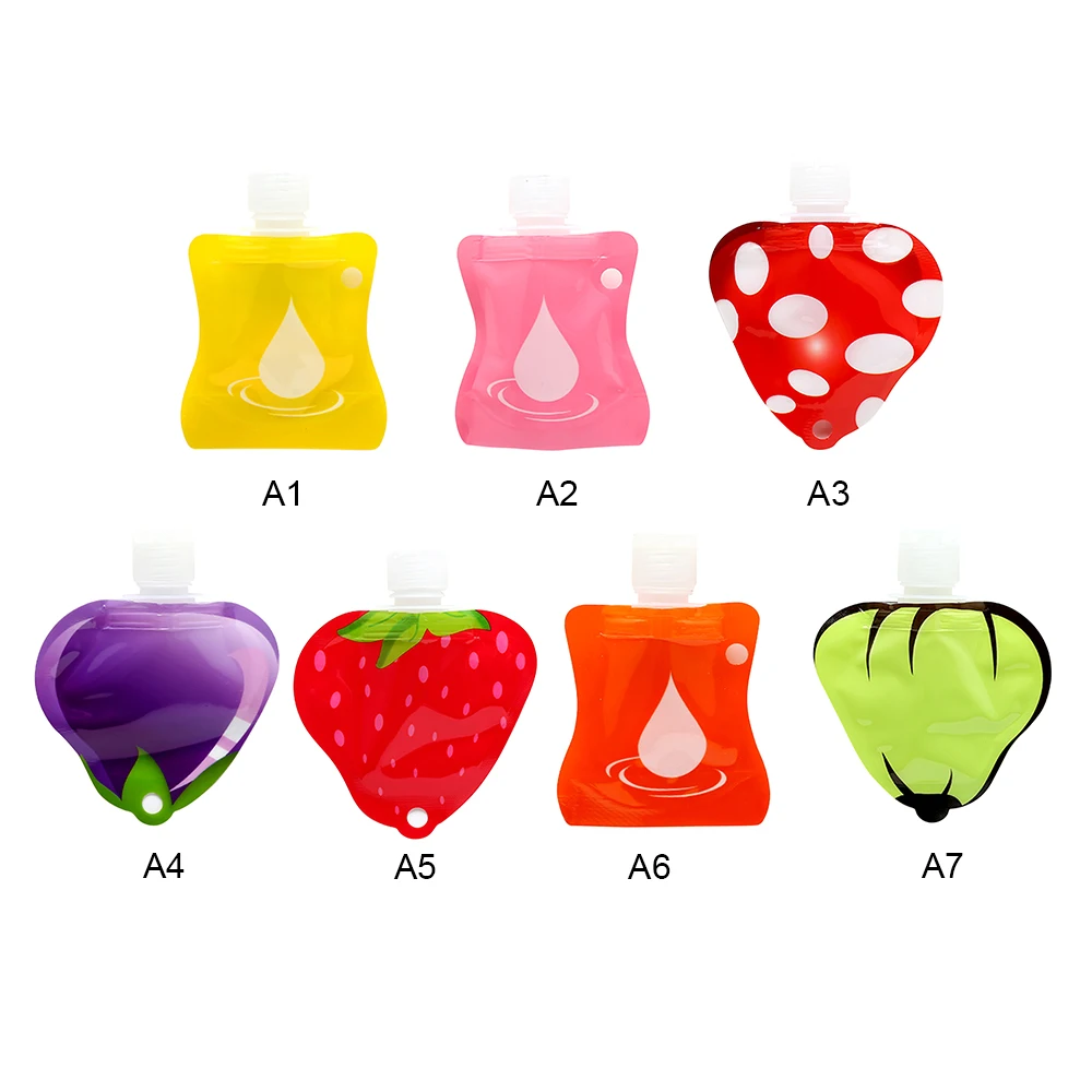 

Portable Silicone Lotion Bottle Container Silicone Shower Sub-Bottled Travel Set Toiletry Bottles For Shampoo Lotion Liquid