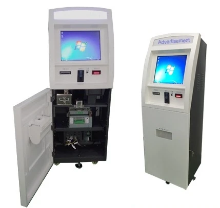 for payment bill kiosk sale USB C2 MDB blue Currenza self Bill Bill NRI to service