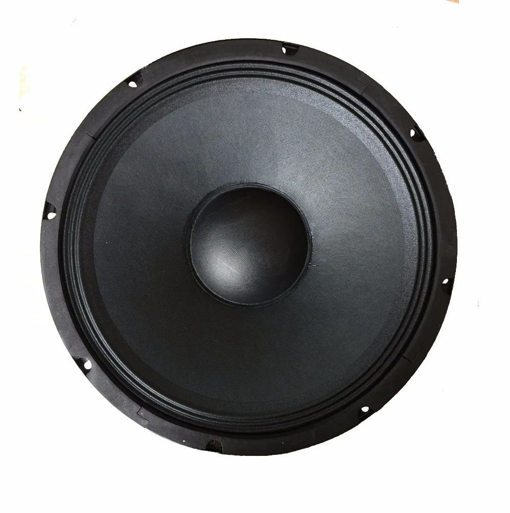 STARAUDIO Pro DJ PA 2500W 15" Raw Speaker Subwoofer 8 Ohm Sub