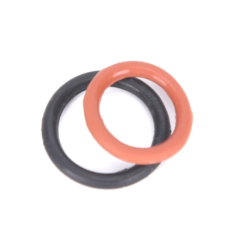 

2 piece Seal Ring Power Steering Pump O-Ring SET 91345-RDA-A01 91370-SV4-000