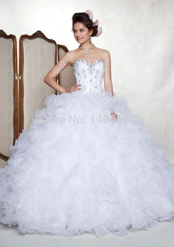 2015 new arrival crystals special occasion beaded pleated beading vestidos fold quinceanera dresses pleats Ruffles | Свадьбы и