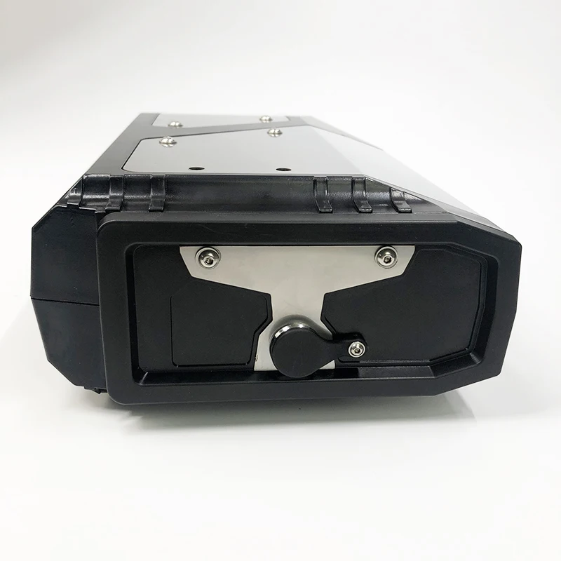 Для BMW F750GS F850GS F750 GS F850 18 GS 19 декоративные коробки Toolbox Водонепроницаемый Подходит для BMW сбоку кронштейн 4,2 литра