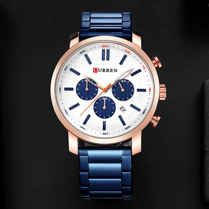 Watch men 8315 (10)
