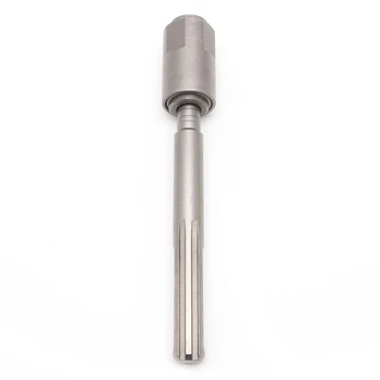 

SDS Max To SDS Plus Chuck Converter Adaptor Shank Quick For Bosch Makita Hilti