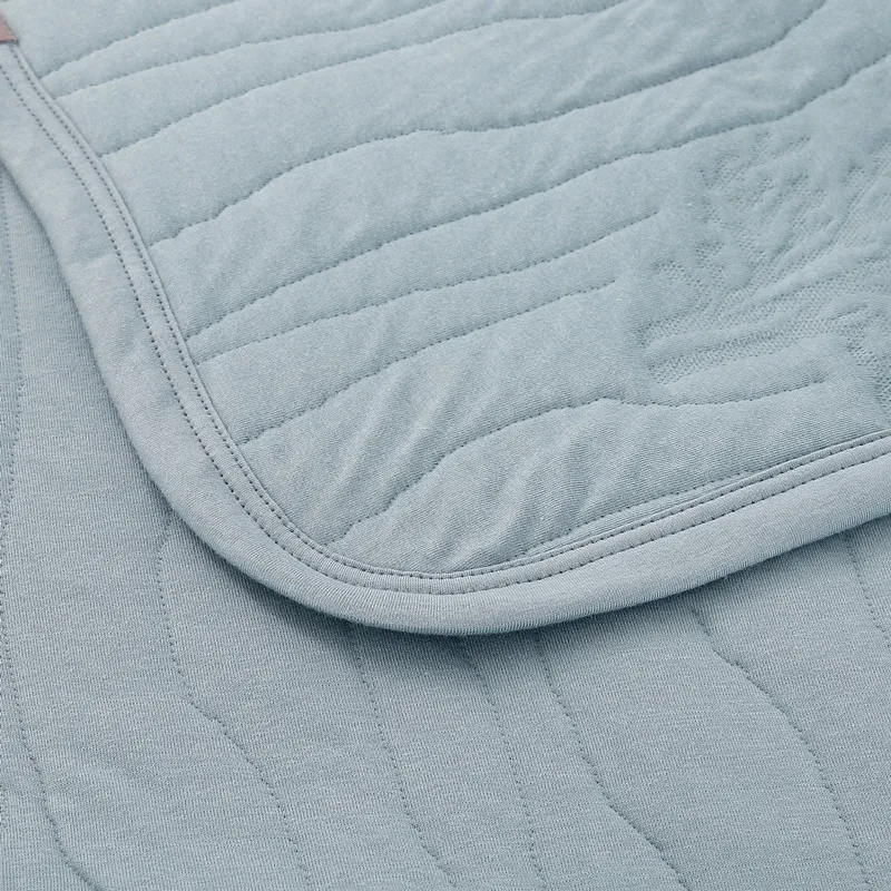 Роскошное Новое однотонное одеяло, покрывало для кровати, летнее одеяло для мужчин, для взрослых, мягкий плед, домашний текстиль 150*200 см 200*230 см