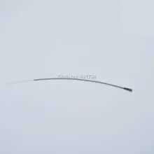 Wifi антенна Серебряная фидерная линия RG-113 приемник передатчик IPEX интерфейс 2,4G антенна Пульт дистанционного управления модель самолета