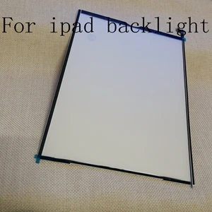 Для ipad 6 lcd Air 2 lcd a1566 a1567 lcd сенсорный экран панель дигитайзер ipad 6 ipad air 2 инструмент+ клей air2