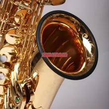 Альт кольцо саксофона Mute-L-RA