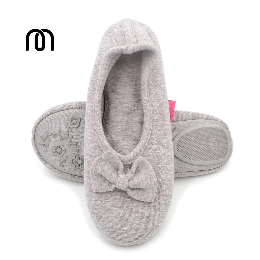 memory foam ballerina