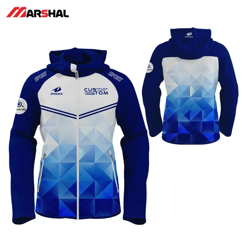 

2019 new full personal Customizing Sublimation Technology custom charcoal grey custom Winter jogging suits winter track suits